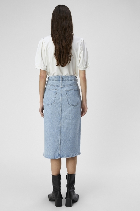 Object objcaroline s/s top noos